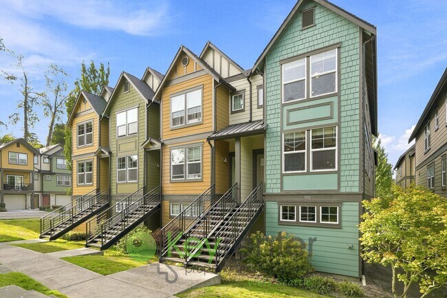 Building Photo - 7116 27th Ave SW
