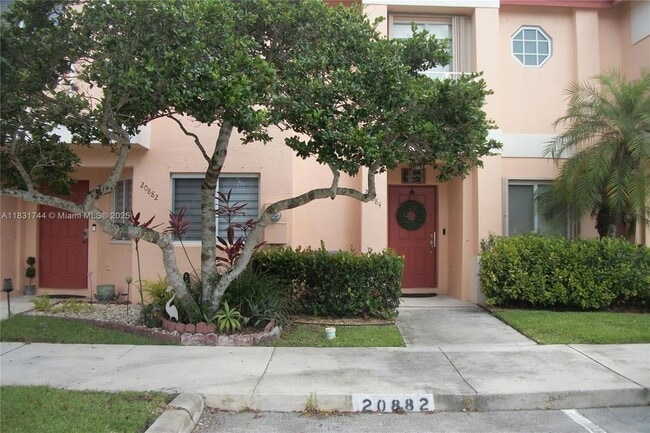 Primary Photo - 20884 NW 1st St