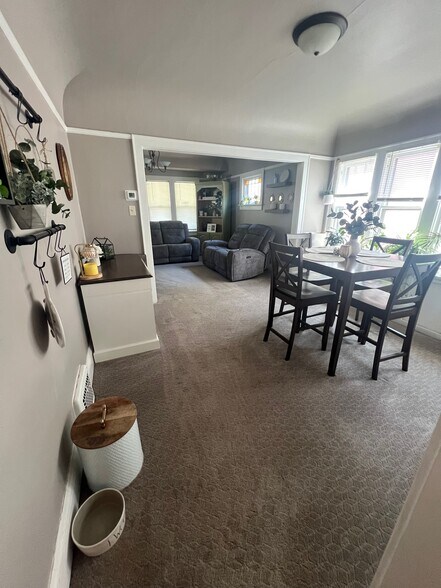Dining/Living - 1975 S 76th St