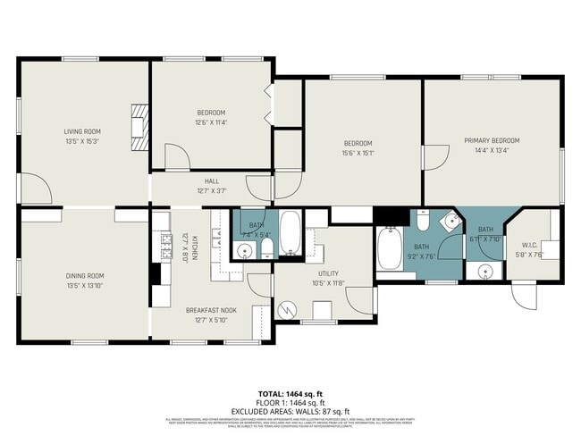 Building Photo - 2 bdrm, 2 bath home in Grant Park