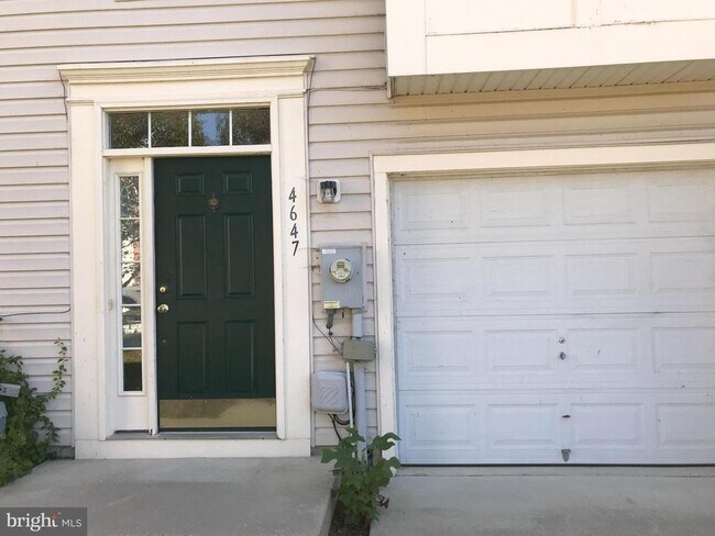 Building Photo - 4647 Harrier Way