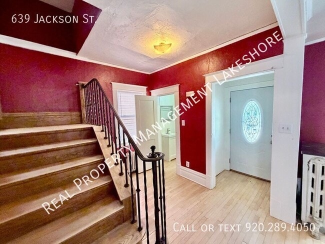 Building Photo - 639 Jackson St