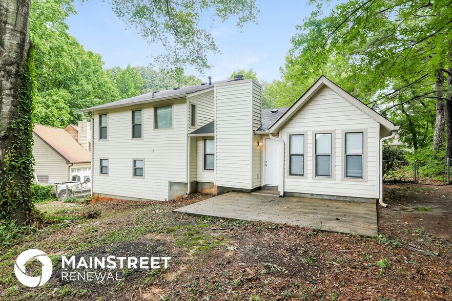 Building Photo - 1828 Donna Ct