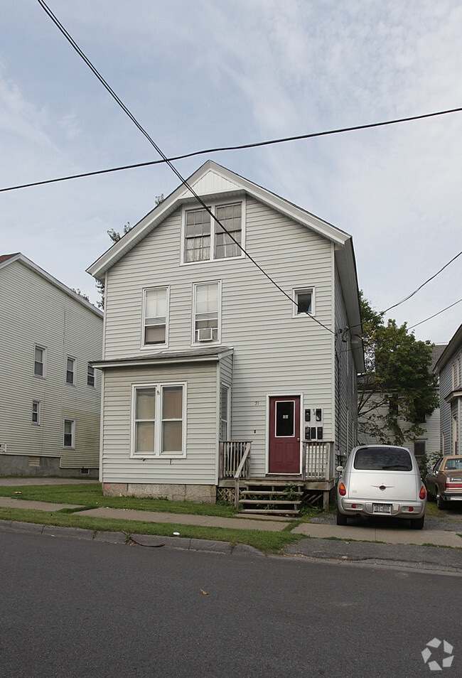 21 S Melcher St 21 S Melcher St Johnstown NY 12095 Apartment Finder