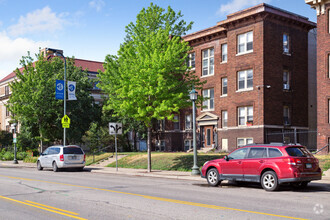 Building Photo - 2300 Nicollet Avenue