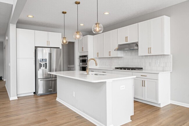 Building Photo - 3887 Moors Edge Ln