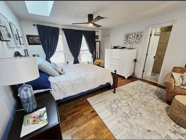 Building Photo - Santa Rosa Beach House