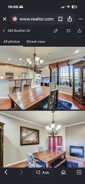 Building Photo - 425 Busher Dr