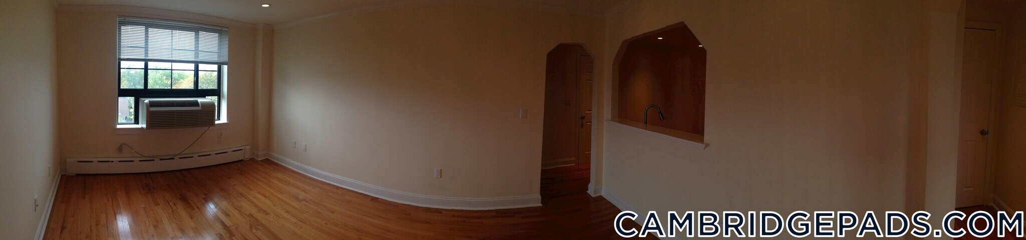 Building Photo - 60 Brattle St
