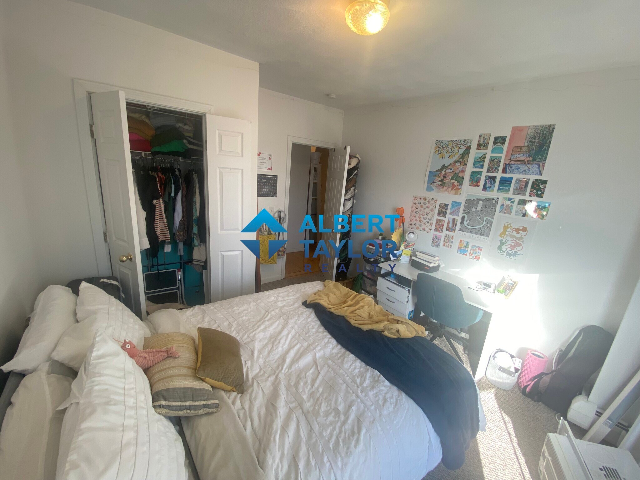 Building Photo - 600 Columbus Ave