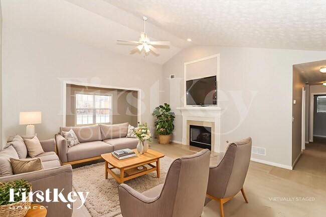 Building Photo - 1099 Harbins Pass Dr