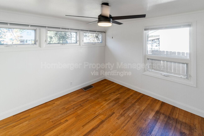 Building Photo - 4614 N Whitehouse St