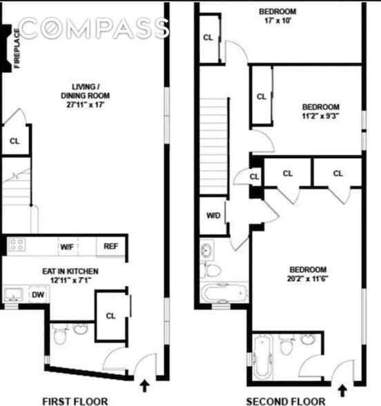 Building Photo - 66 Jane St