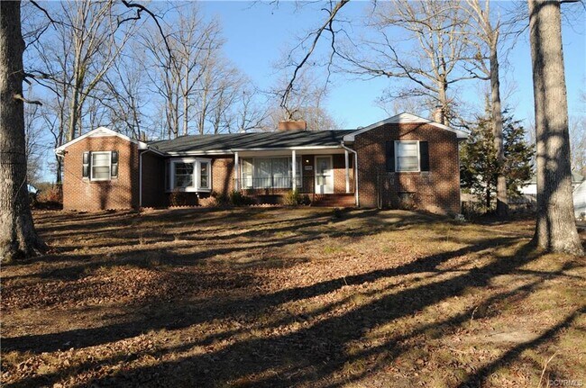 Primary Photo - 8406 Patterson Ave