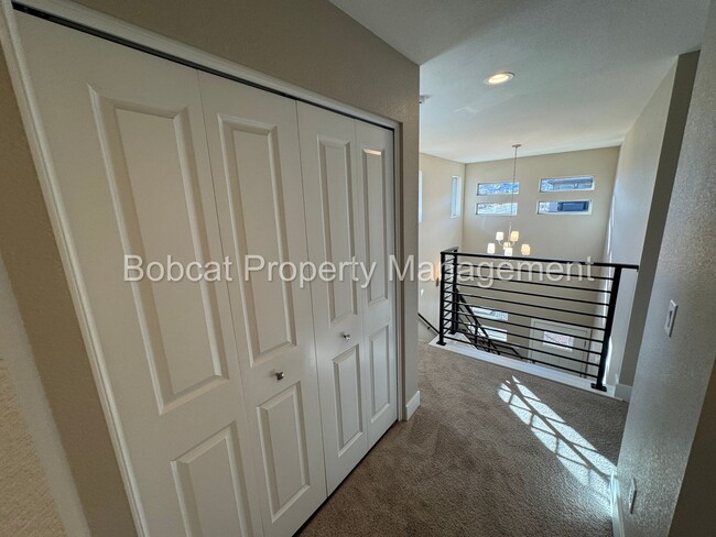 Building Photo - Brand New 3 Bedroom, 2.5 Bath Townhome in ...