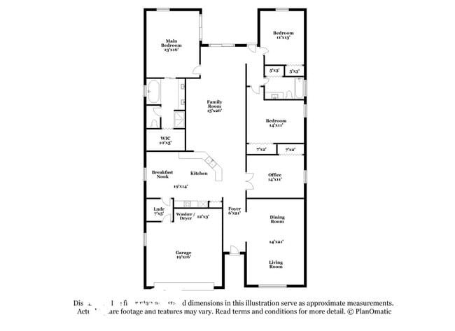 Building Photo - 4525 Roundview Ct