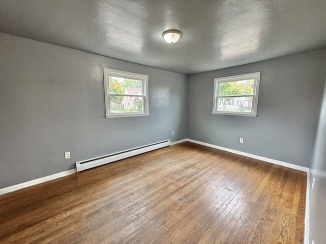 Building Photo - 1491-1493 Harvey St