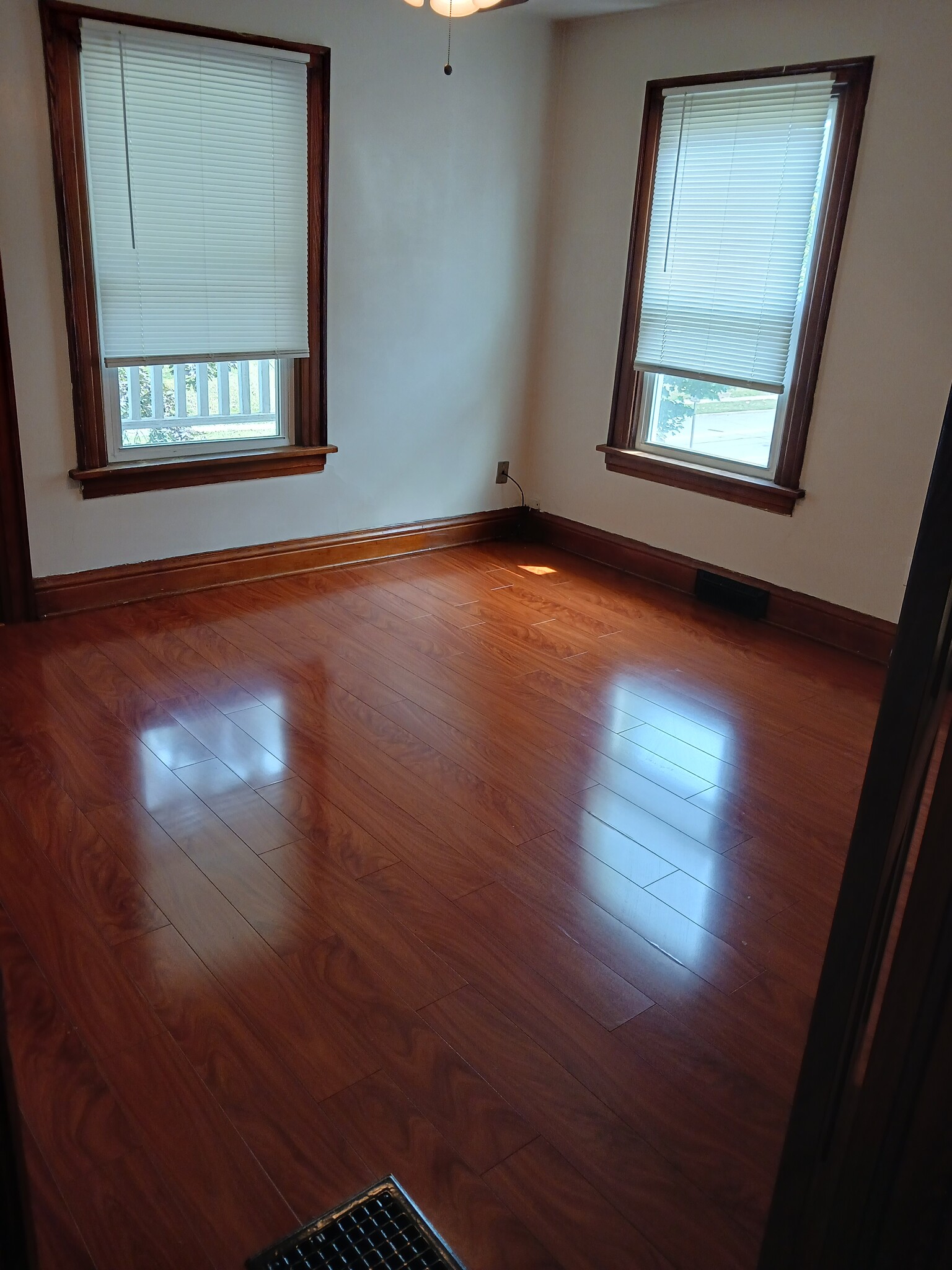 Bedroom #2 - 435 S Dodge St