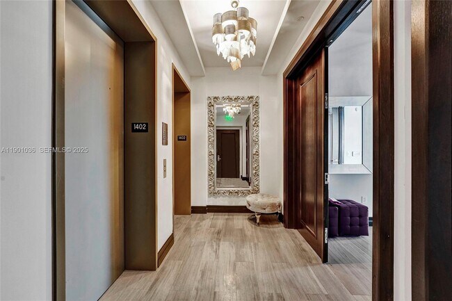 Building Photo - 17749 Collins Ave