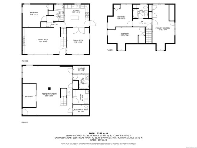 Building Photo - 61 Knollwood Dr