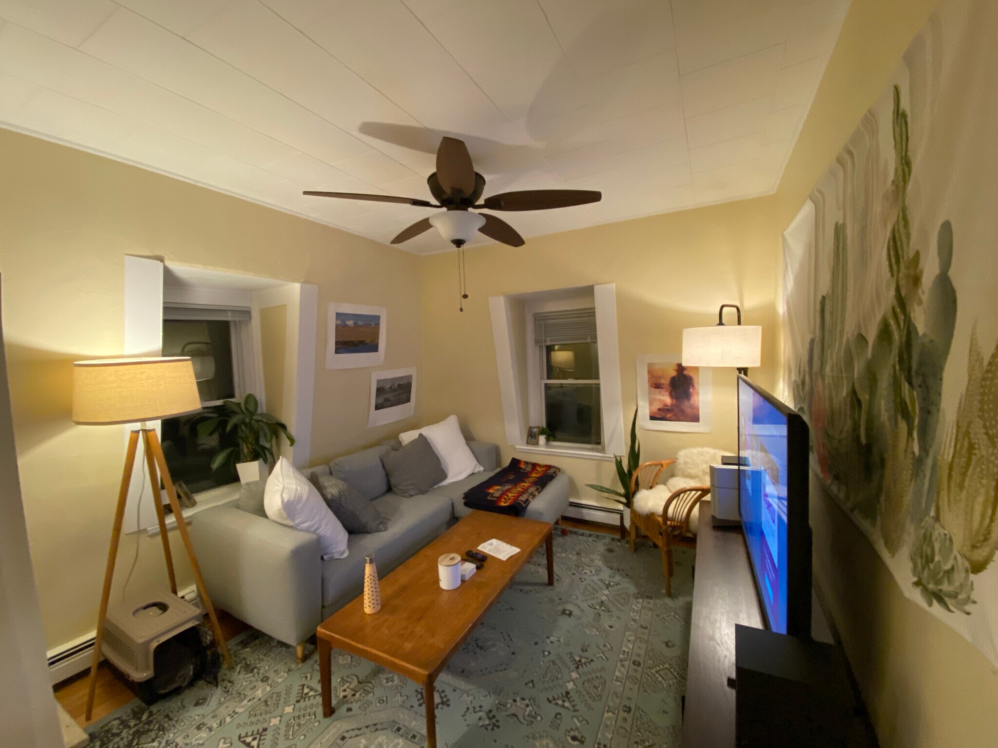 Building Photo - 12 Claremon St