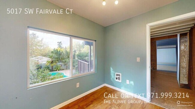 Building Photo - 5017 SW Fairvale Ct