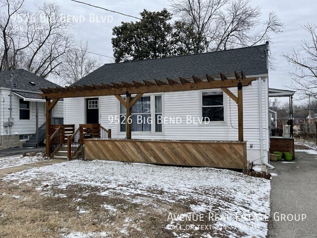 Building Photo - Charming Renovated Bungalow in Lindbergh S...