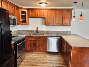 Building Photo - 4048 N Attu St