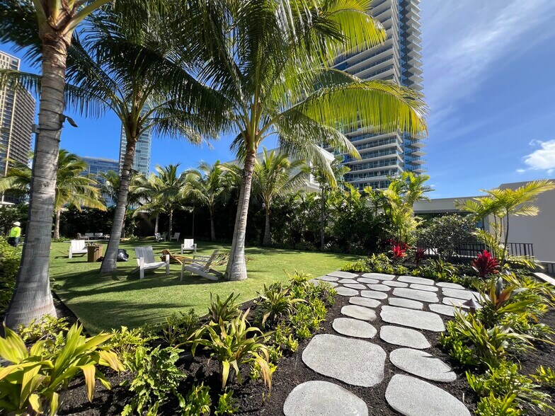 Building Photo - 1100 Ala Moana Blvd