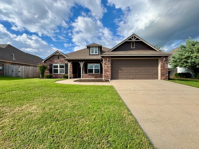 Primary Photo - 2033 E 133rd Pl S