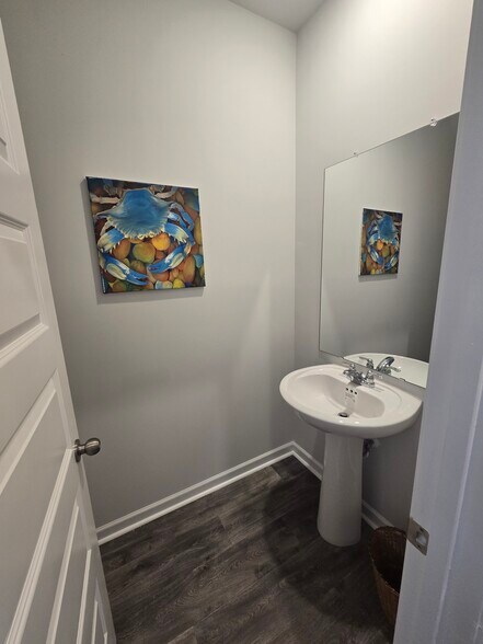 Building Photo - 138 Saltgrass Way