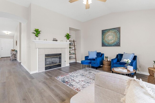 Building Photo - Coming in July!!! 3 Bedroom 2 bath!