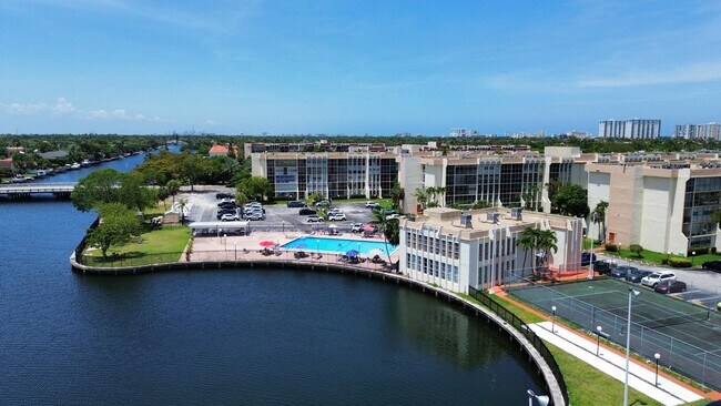 Building Photo - 851 Three Islands Boulevard