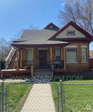 Building Photo - 2274 S 800 E