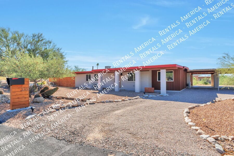 Building Photo - 330 E Mountain Vista Dr