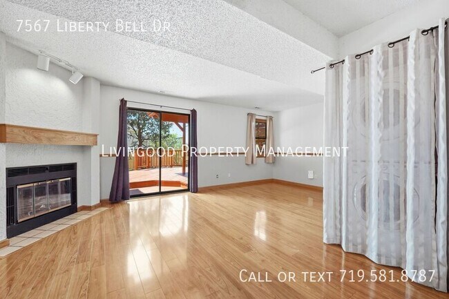 Building Photo - 7567 Liberty Bell Dr