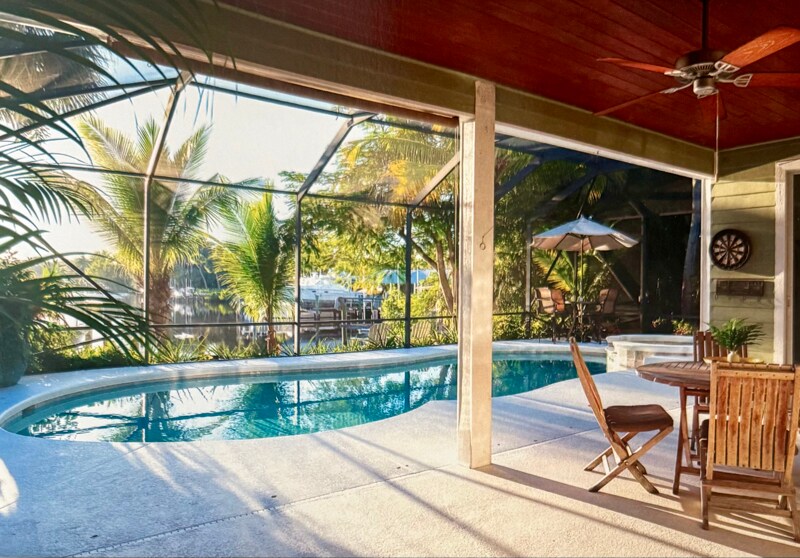 Building Photo - 3842 SW St Lucie Ln