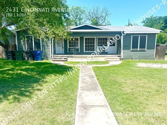 Building Photo - ** Application received** Convenient 1 Bed...