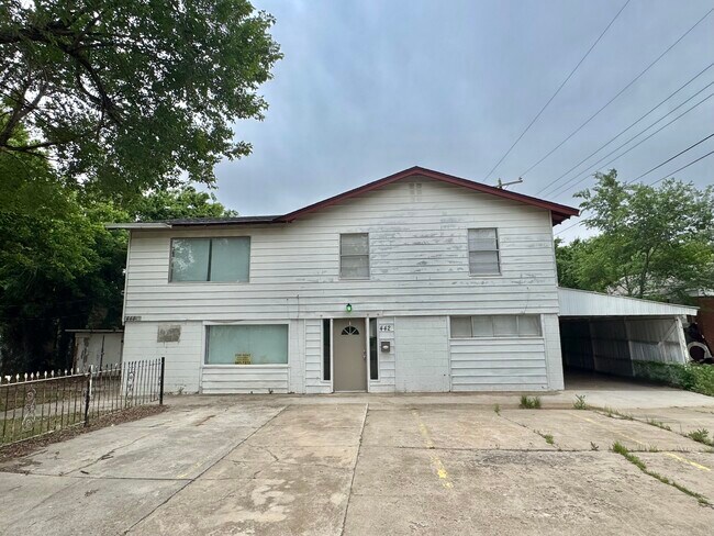 Building Photo - 442 Babb Dr