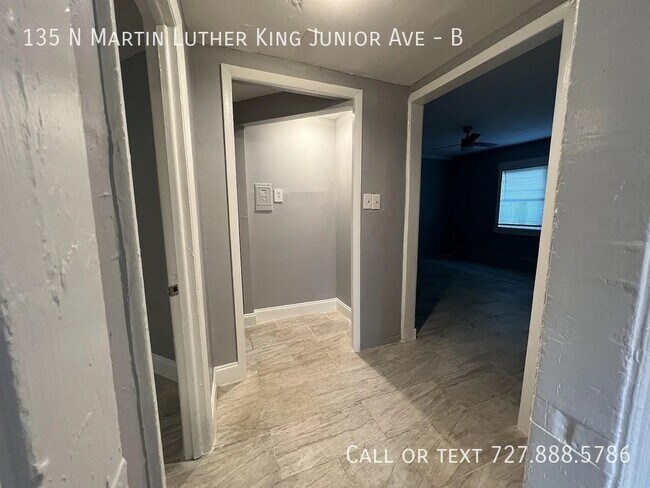 Building Photo - 135 N Martin Luther King Jr Ave