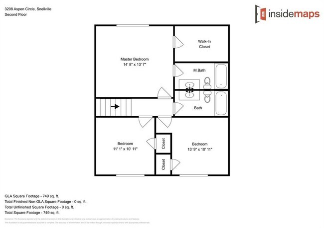 Building Photo - 3208 Aspen Cir SW