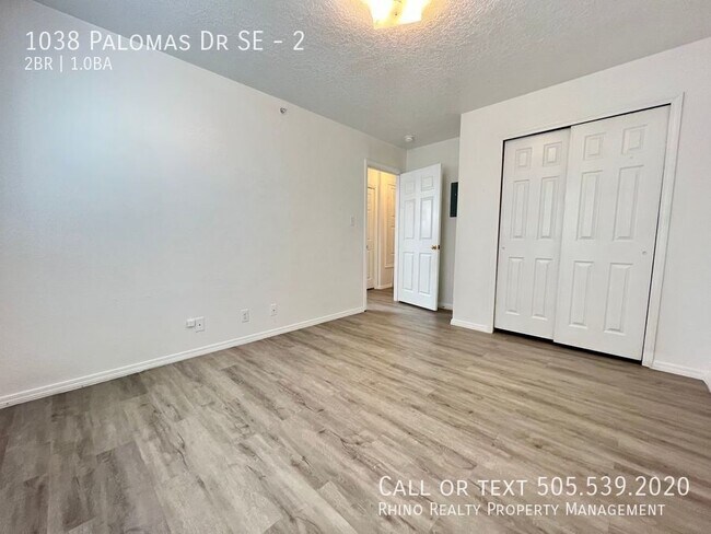 Building Photo - 1038 Palomas Dr SE