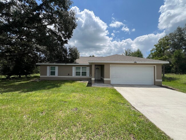 Building Photo - Beautiful 3 BD/2BA Home in Ocala!