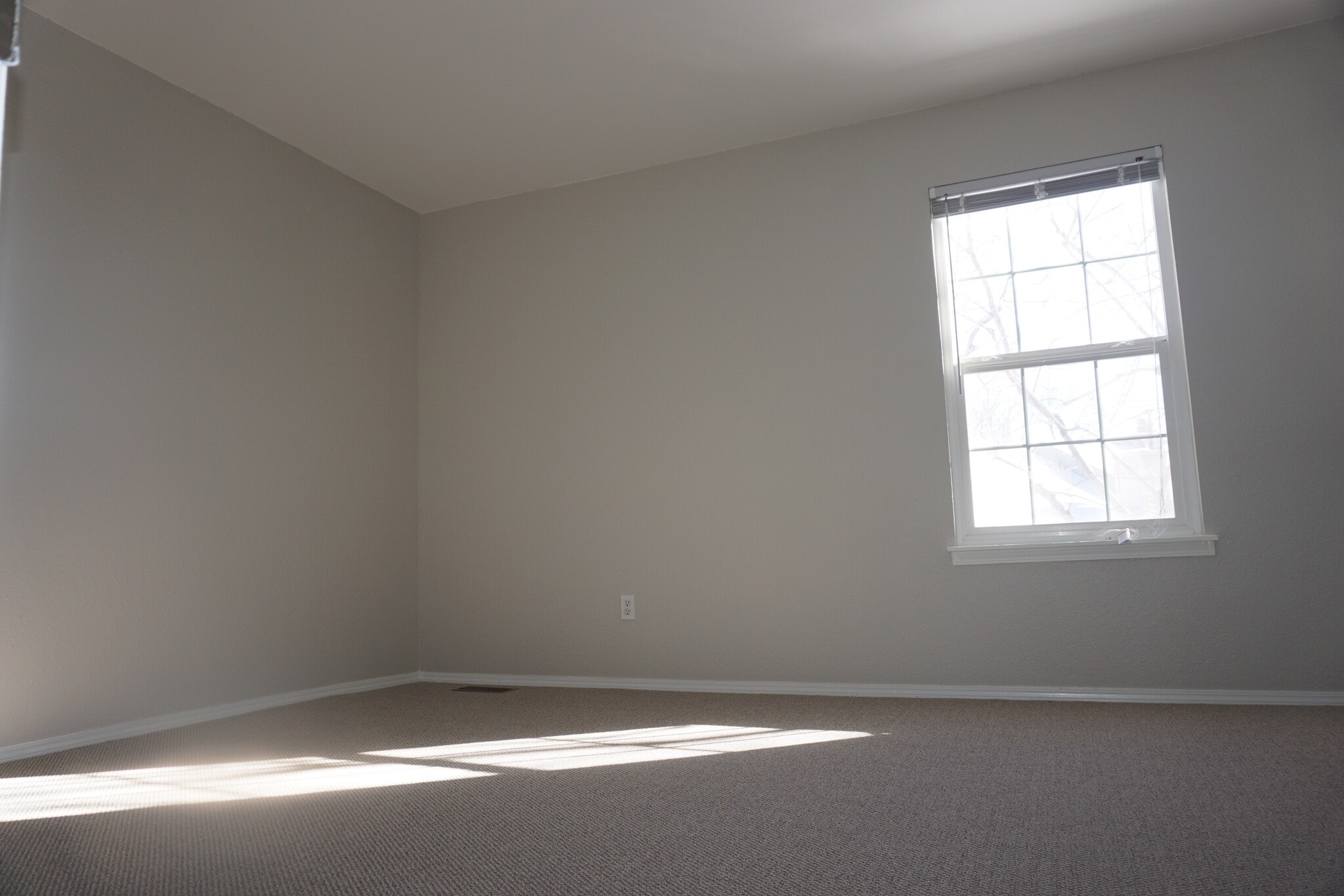 2nd Bedroom - 10252 West Dartmouth Avenue