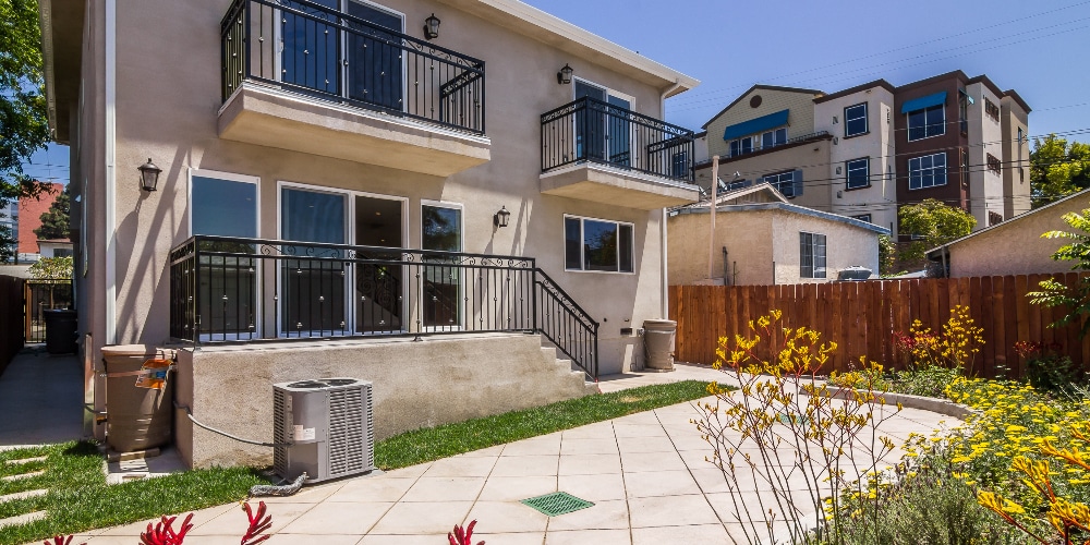 Building Photo - 4604 La Mirada Ave