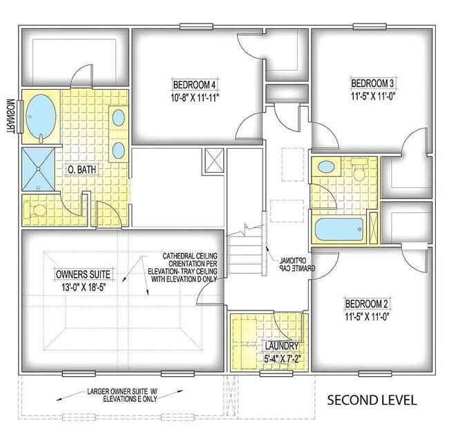 Building Photo - Newly Renovated Single Family Home | 4 BR/2.5BA | Garage Attached