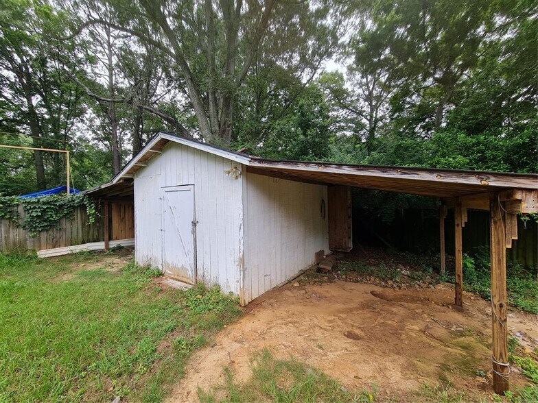 Building Photo - 1163 Cottondale Rd