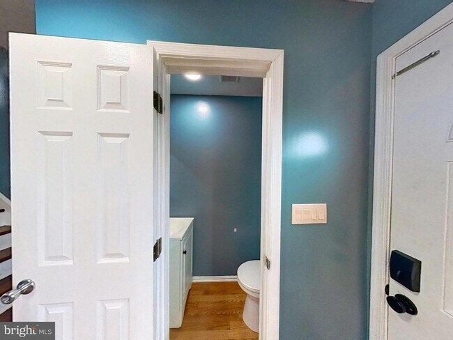 Building Photo - 2917 Hickory Leaf Way