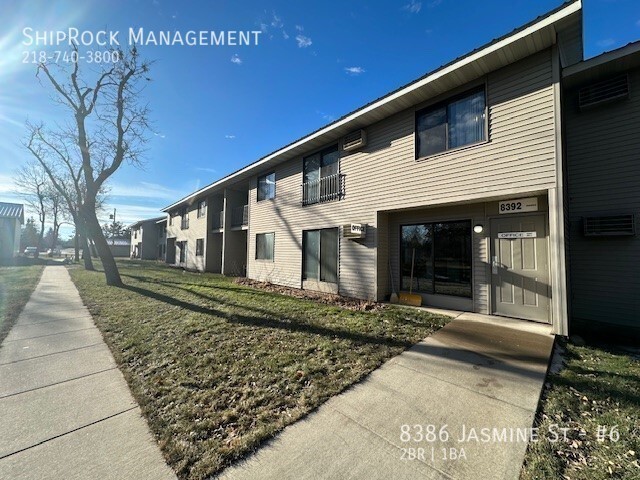 Building Photo - Meadowbrook Apartments 8386 #6