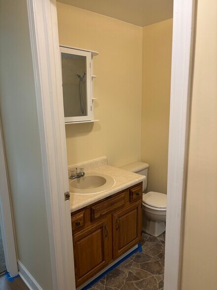 Main Bath - 32 Chestnut Ct